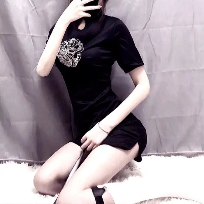 父亲劫