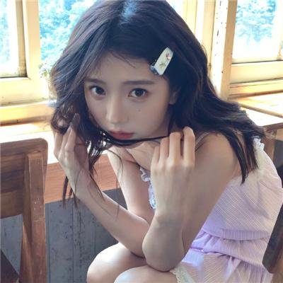 黑白姊妹